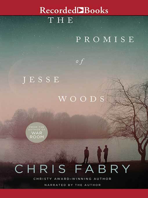 Cover image for The Promise of Jesse Woods